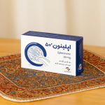 عوارض اپلرنون