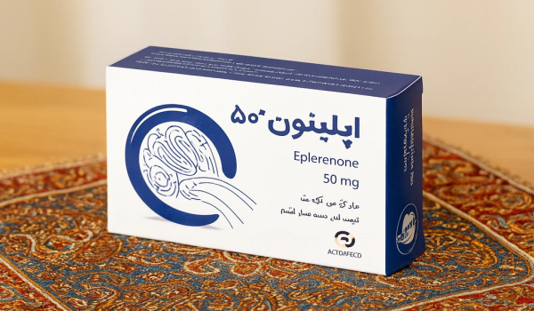 عوارض اپلرنون