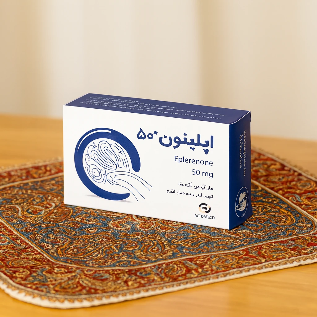 عوارض اپلرنون