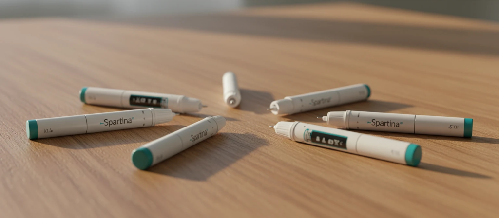 مزاياي استفاده از انسولين اسپارتينا