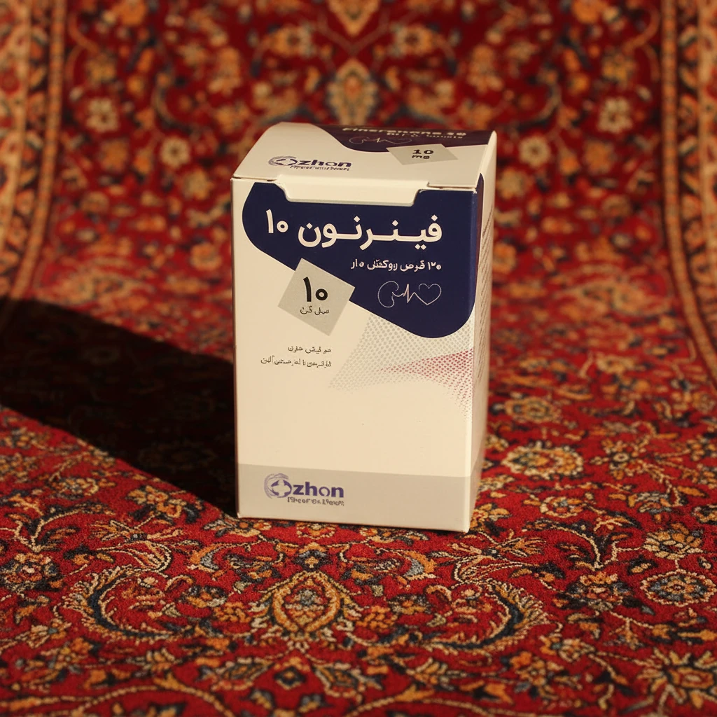 مکانيسم اثر فينرنون