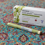 انسولین سولیکوا