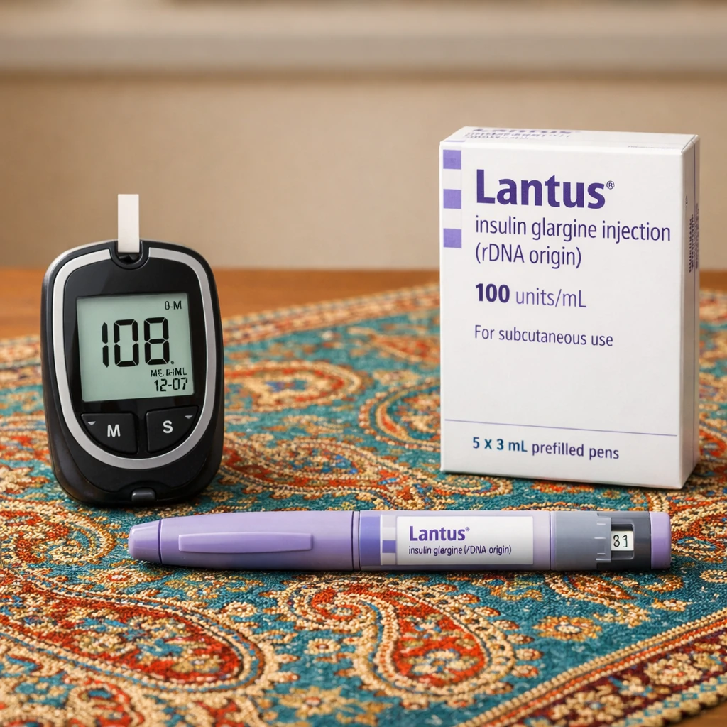 ۱۰ نشانه قند خون بالا که نباید نادیده گرفته شوند