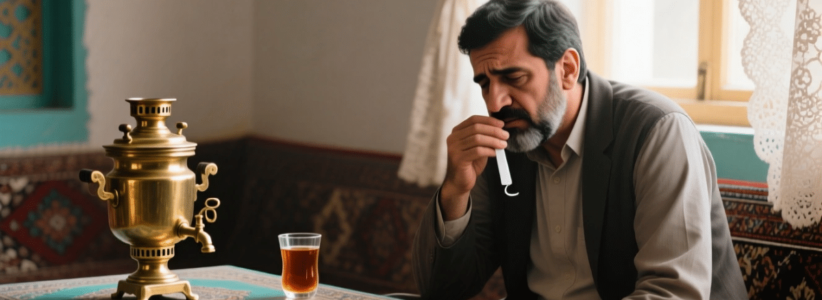 اولین علائم قند خون