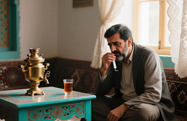 اولین علائم قند خون