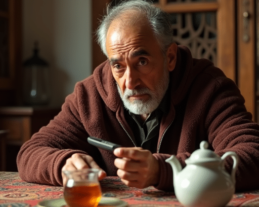 علائم شایع استرس