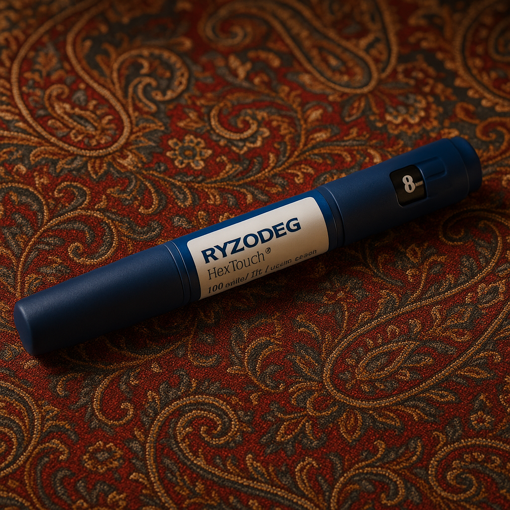 عوارض رایزودگ