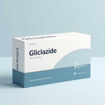 قرص گلی کلازید (Gliclazide) کاربردها و عوارض