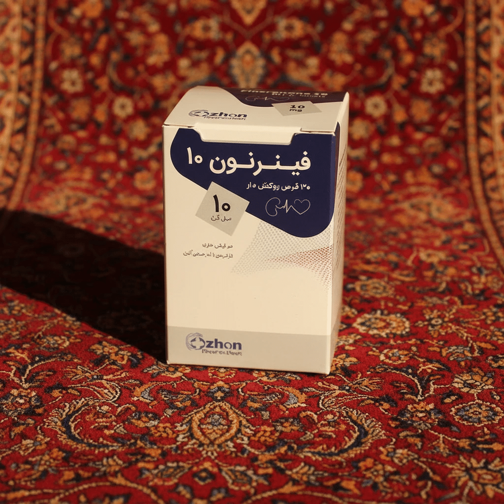 مکانيسم اثر فينرنون
