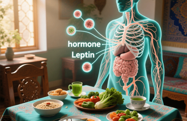 هورمون لپتین