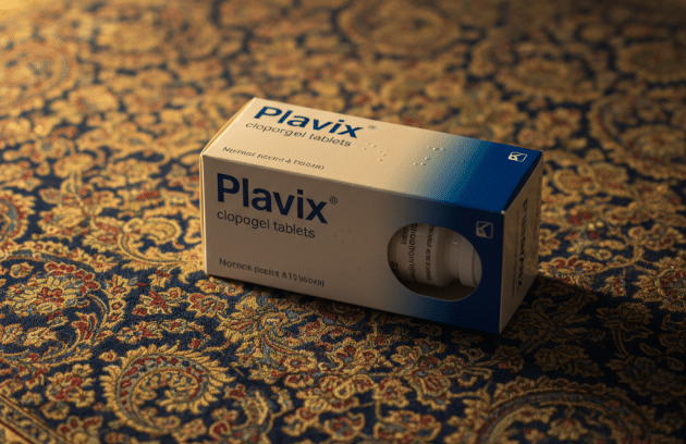 پلاویکس و دیابت