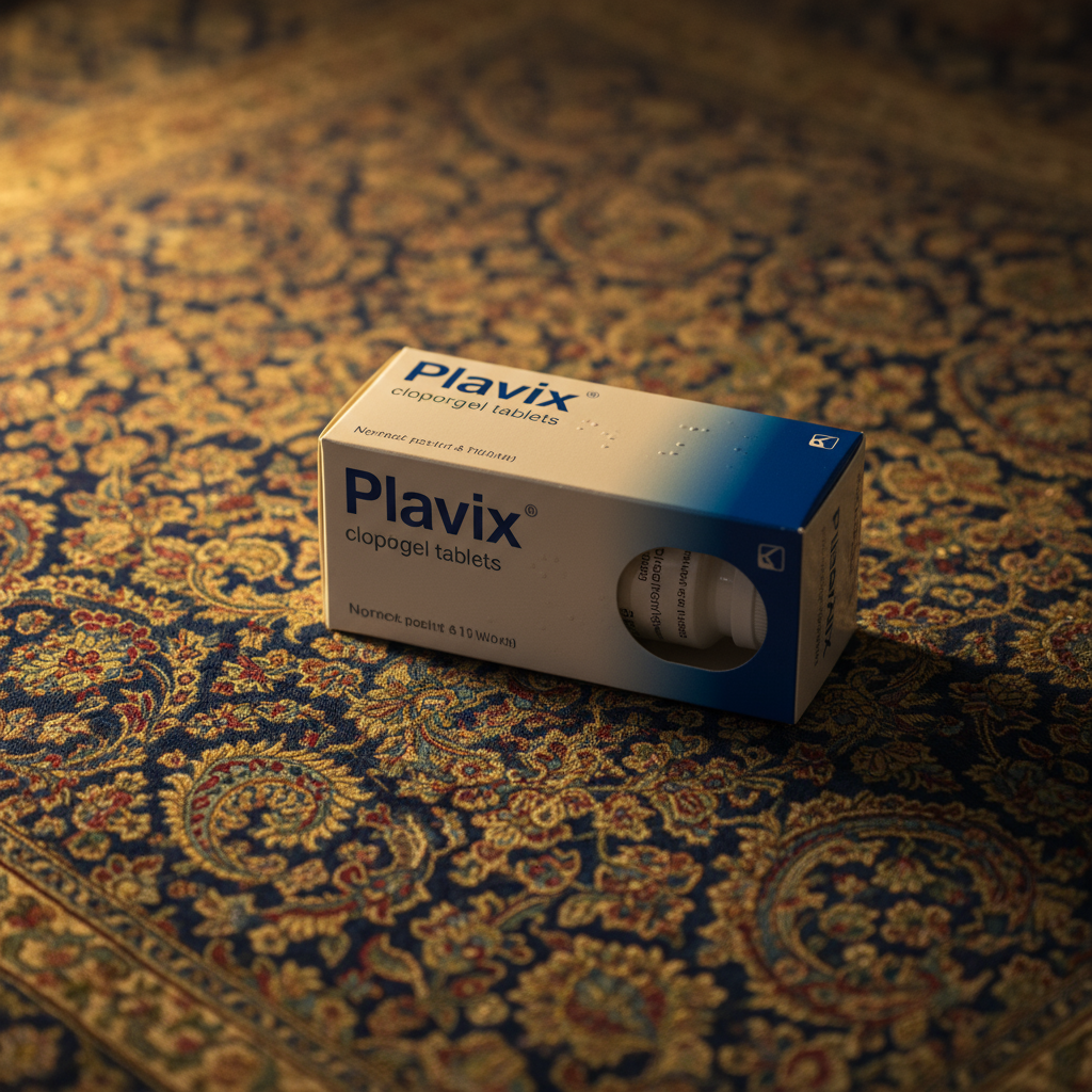 پلاویکس و دیابت