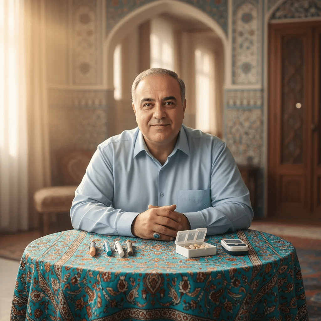 چربی احشایی