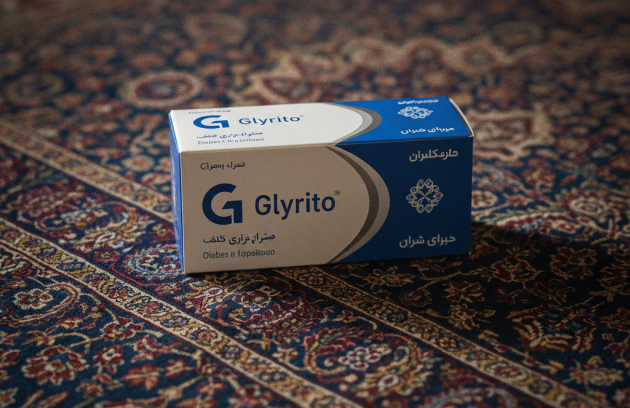 گلوریتو و دیابت