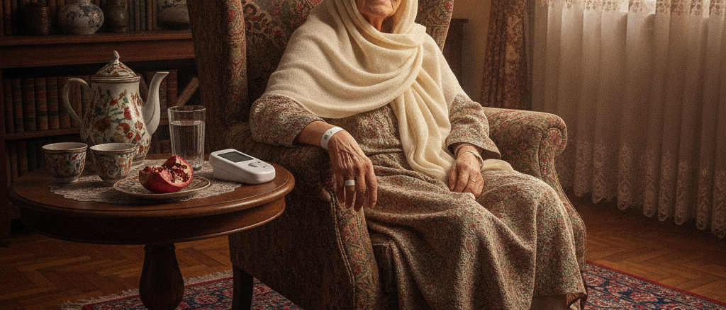 هیپوگلیسمی ناشی از سرطان