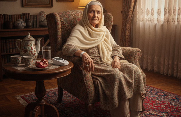 هیپوگلیسمی ناشی از سرطان