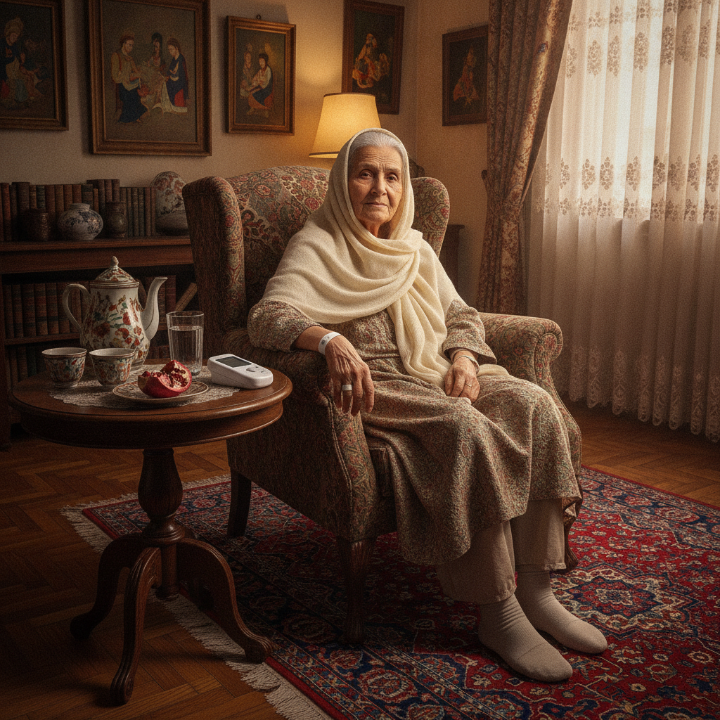 هیپوگلیسمی ناشی از سرطان