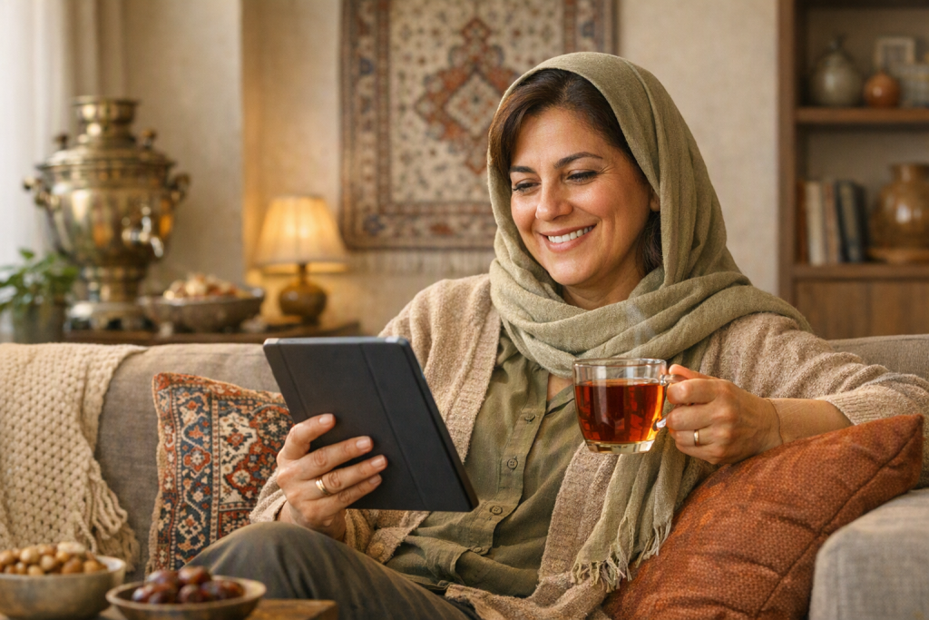 خبرنامه شکربان