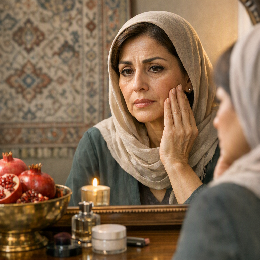 چهره اوزمپیک