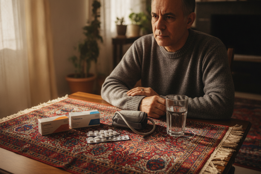 بررسی تخصصی محبوب‌ترین داروهای محافظ کلیه