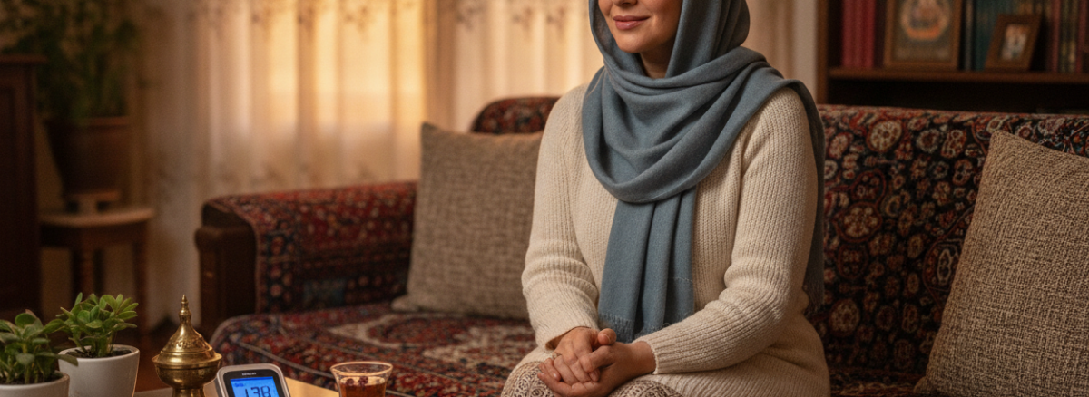 عوارض جنسی دیابت در زنان