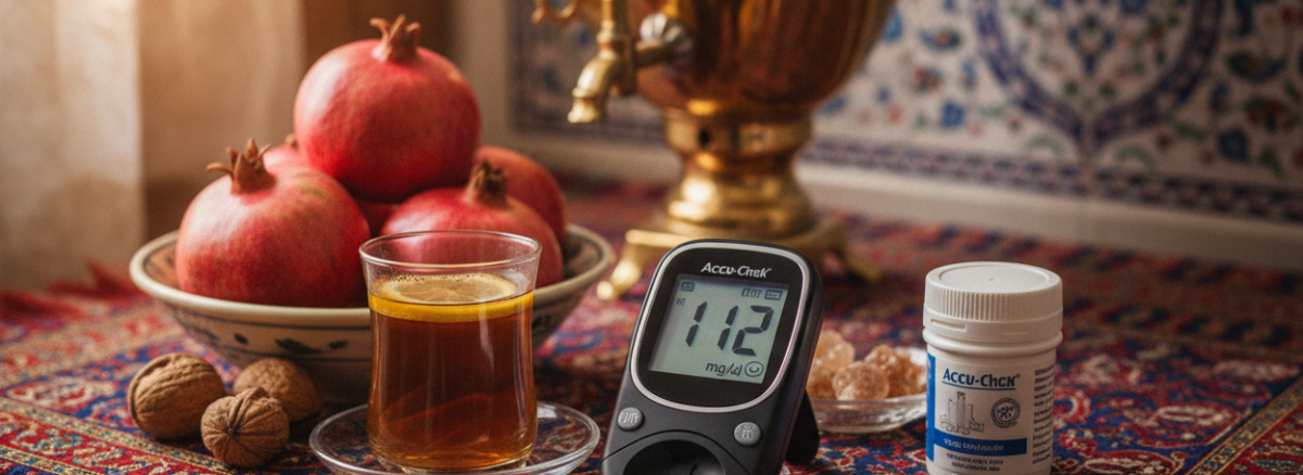 روش اندازه‌گیری قند خون با دستگاه چگونه است؟