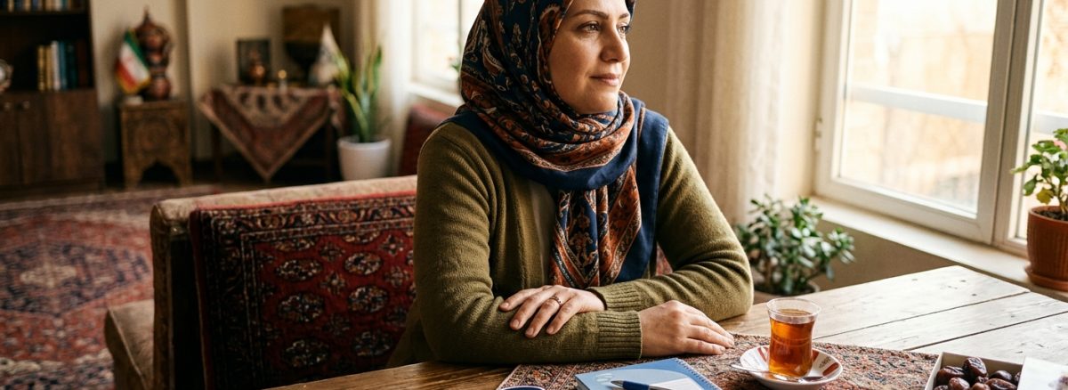 عوارض جنسی دیابت در زنان